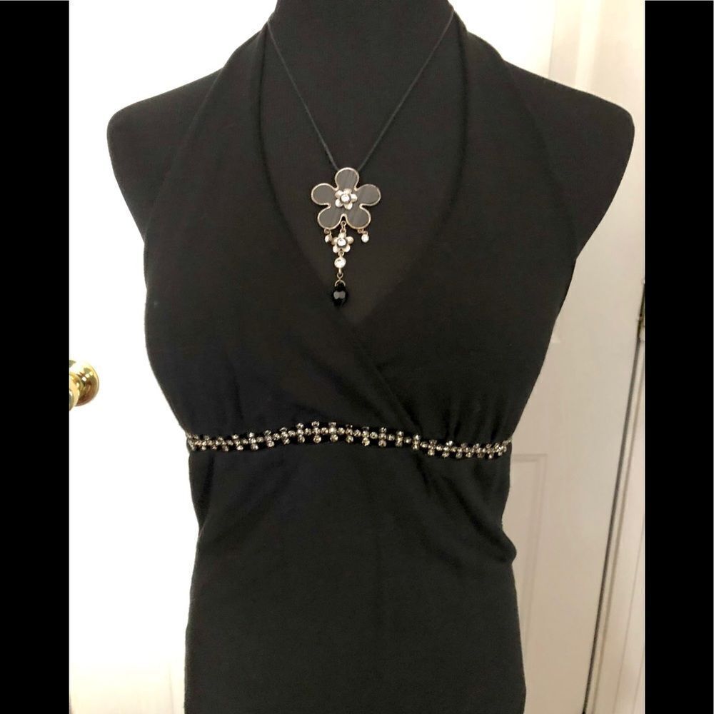 Beautiful halter tank by Page size medium